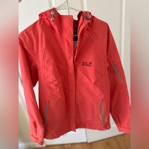 Outdoor Jacket